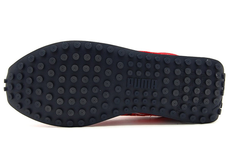 Puma Future Rider 'Red Cashew Flower' 圖 5