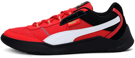 Puma Dc Future Red//Black 'White' 373022-04 Puma Dc Future Red//Black 'White' 373022-04