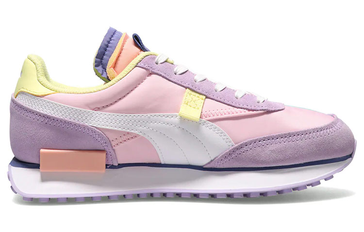 Order Puma Future Rider 'Slash CB - 粉紅女郎天使藍' 382353-01