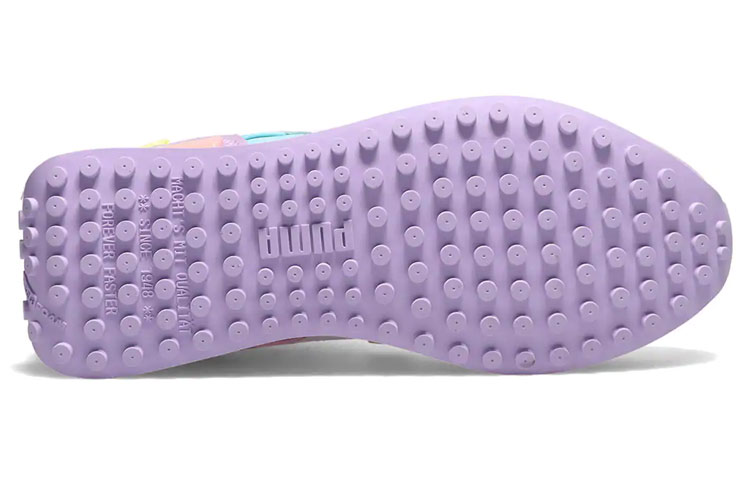 Purchase Puma Future Rider 'Slash CB - 粉紅女郎天使藍' 382353-01