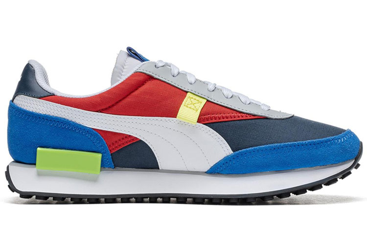 Order Puma Future Rider 'Spellbound' 371149-72