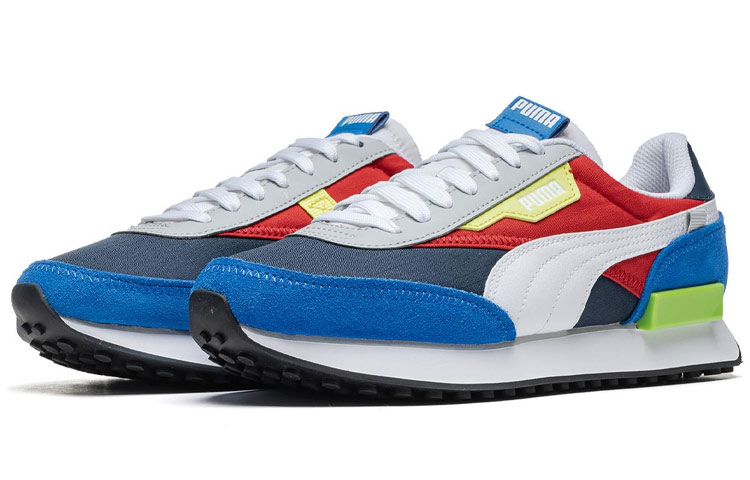 Lookbook Puma Future Rider 'Spellbound' 371149-72