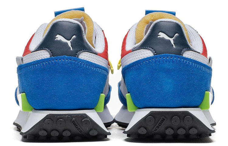 Shop Puma Future Rider 'Spellbound' 371149-72