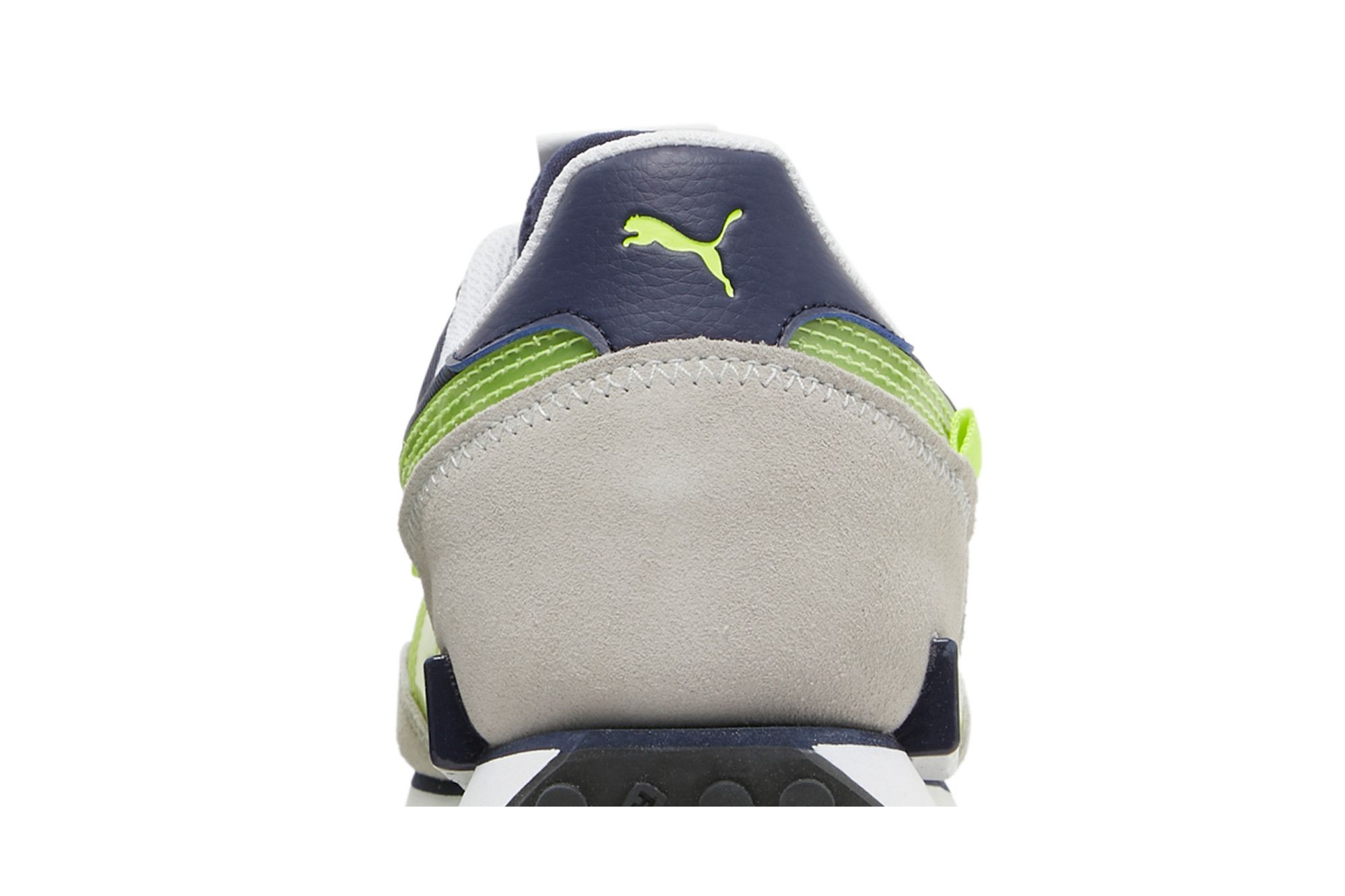Sizing 푸마 퓨처 라이더 '썸머 그레이 바이올렛' (Puma 퓨처 라이더 '썸머 회보라') 374996-02