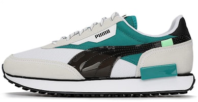 Puma Future Rider 'Summer - White Parasailing' 374996-03 Puma Future Rider 'Summer - White Parasailing' 374996-03