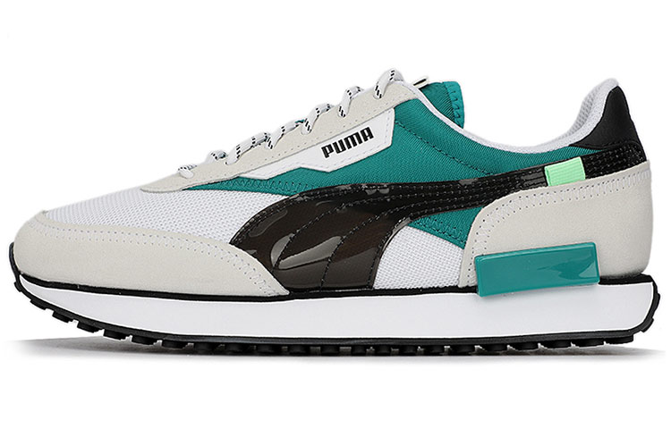 Puma Future Rider 'Summer - White Parasailing' 374996-03