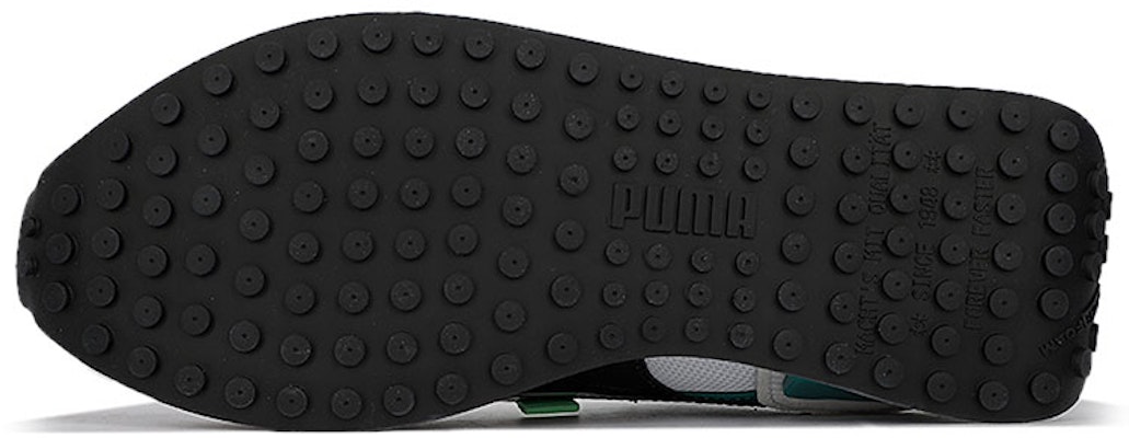 彪马未来骑士“夏 - 白色滑翔” 374996-03 Shop 彪马未来骑士“夏 - 白色滑翔” 374996-03