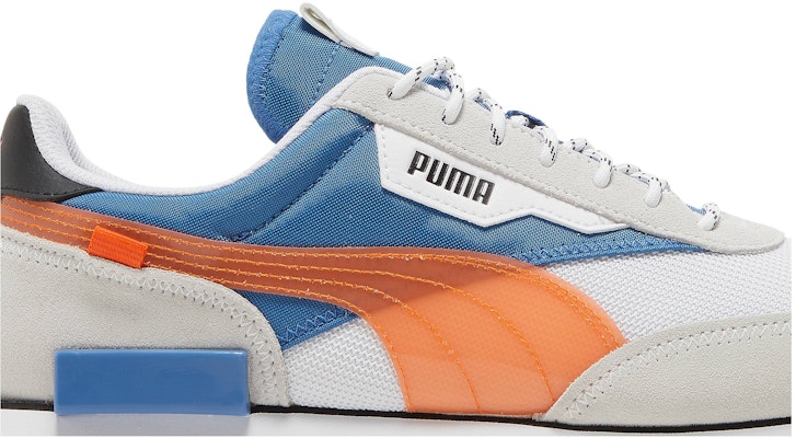 Puma Future Rider 'Verano - Blanco Estrella Zafiro' 374996-01 Order Puma Future Rider 'Verano - Blanco Estrella Zafiro' 374996-01