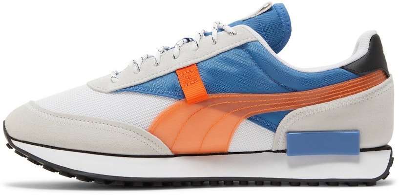 Puma Future Rider 'Verano - Blanco Estrella Zafiro' 374996-01 Lookbook Puma Future Rider 'Verano - Blanco Estrella Zafiro' 374996-01