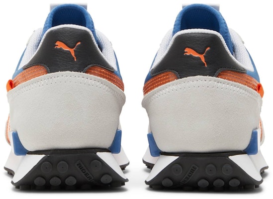 Puma Future Rider 'Verano - Blanco Estrella Zafiro' 374996-01 Details for Puma Future Rider 'Verano - Blanco Estrella Zafiro' 374996-01