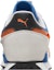 Sizing Puma Future Rider 'Verano - Blanco Estrella Zafiro' 374996-01