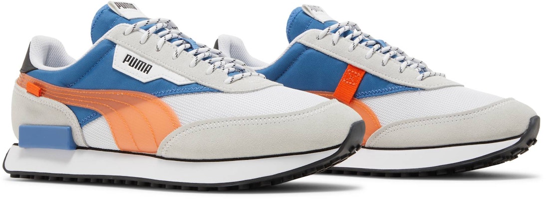 Puma Future Rider 'Verano - Blanco Estrella Zafiro' 374996-01 Cheap Puma Future Rider 'Verano - Blanco Estrella Zafiro' 374996-01