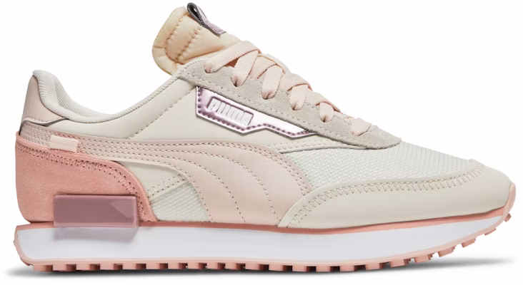 (Women) Puma Future Rider 'Tones - Marshmallow Cloud Pink' 375164-01 Buy (Women) Puma Future Rider 'Tones - Marshmallow Cloud Pink' 375164-01