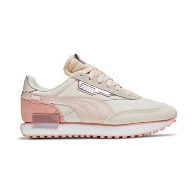 (W) Puma Future Rider 'Tones - Marshmallow Cloud Pink'