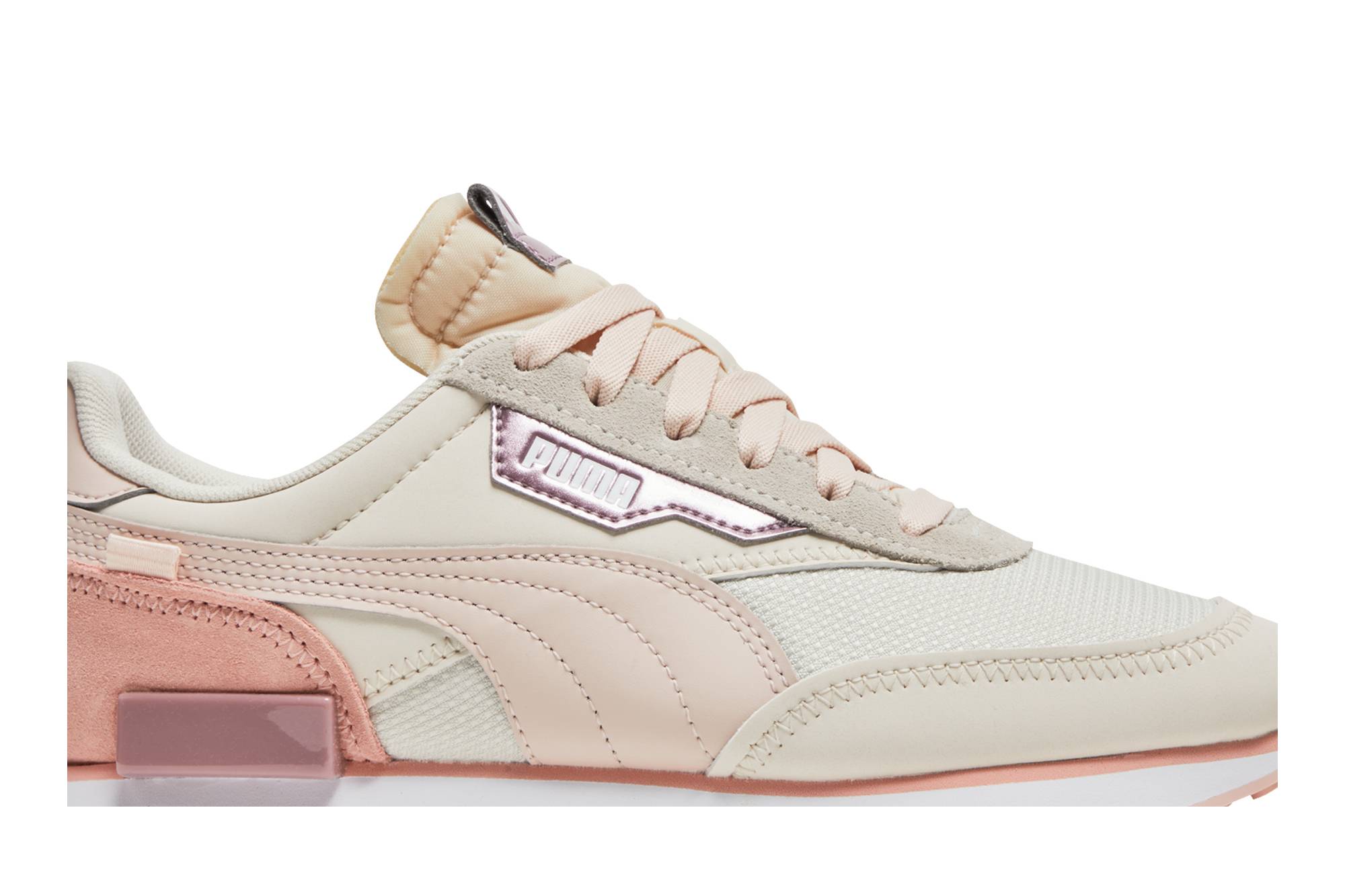 Order (Women) Puma Future Rider 'Tones - Marshmallow Cloud Pink'  375164-01
