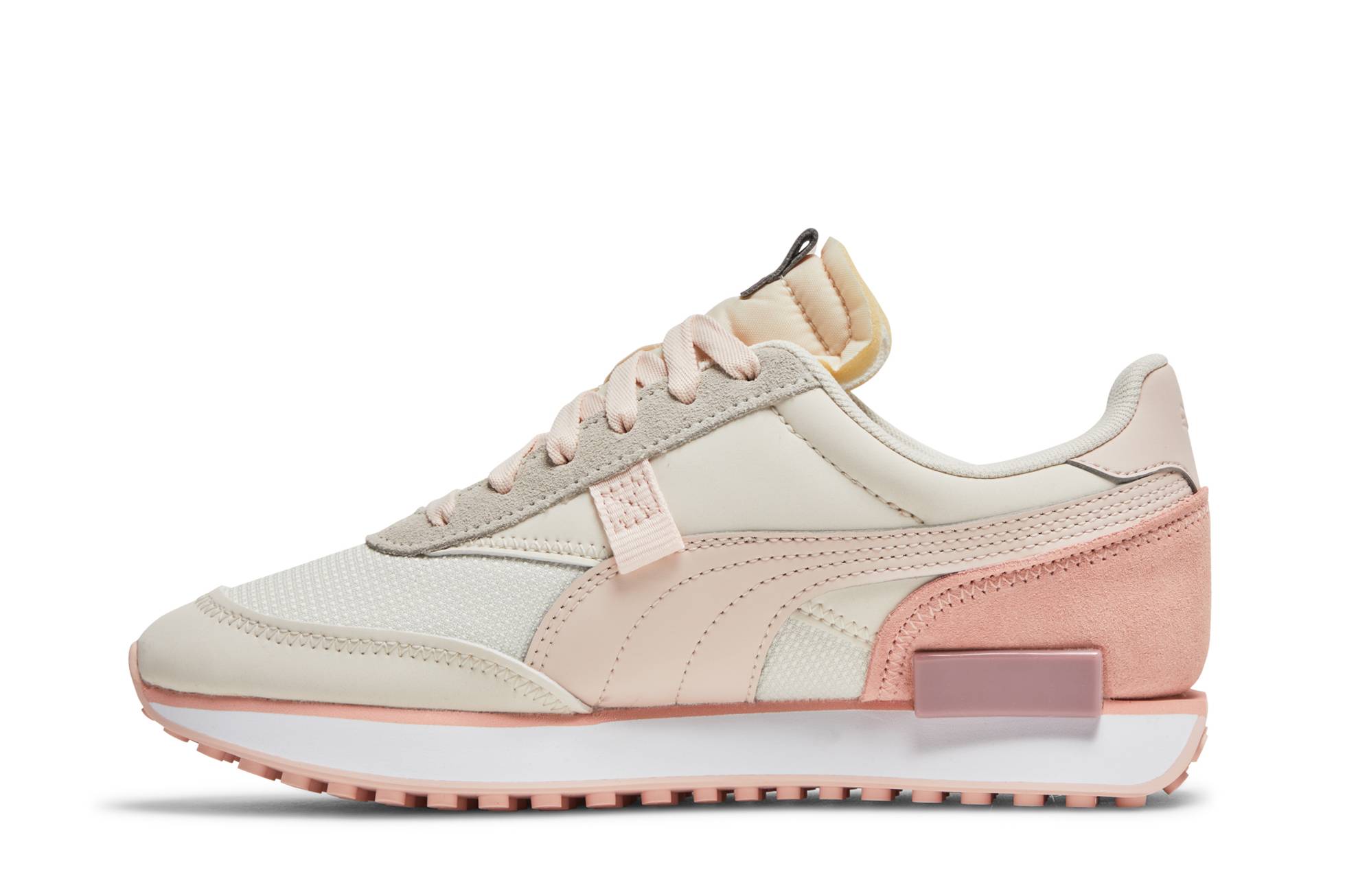 Lookbook (Women) Puma Future Rider 'Tones - Marshmallow Cloud Pink'  375164-01