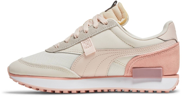 (Women) Puma Future Rider 'Tones - Marshmallow Cloud Pink' 375164-01 Lookbook (Women) Puma Future Rider 'Tones - Marshmallow Cloud Pink' 375164-01