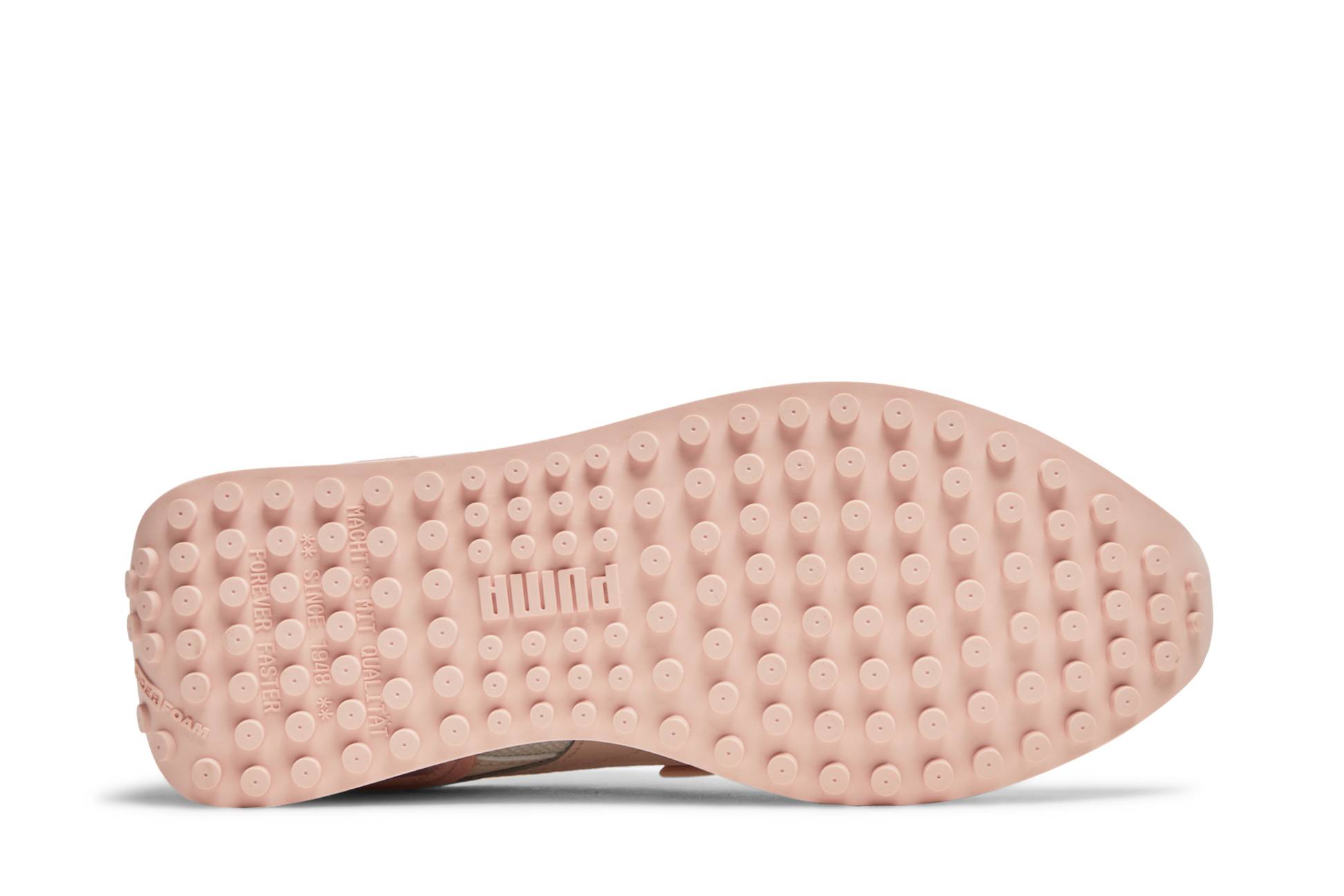 Shop (Women) Puma Future Rider 'Tones - Marshmallow Cloud Pink'  375164-01