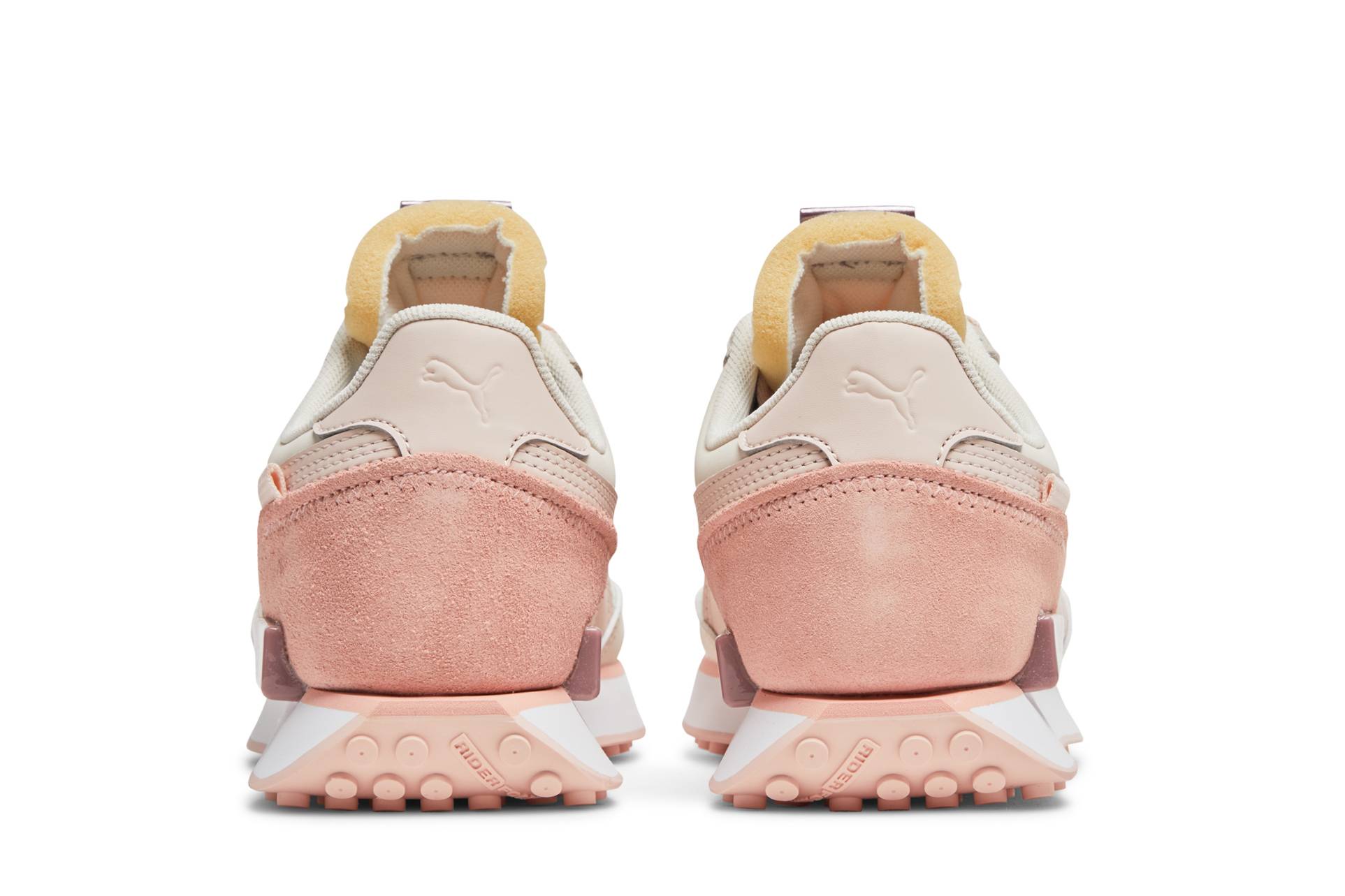 Details for (Women) Puma Future Rider 'Tones - Marshmallow Cloud Pink'  375164-01