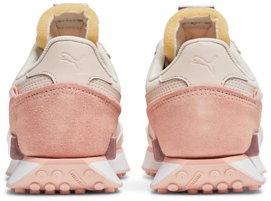 (Women) Puma Future Rider 'Tones - Marshmallow Cloud Pink' 375164-01 Details for (Women) Puma Future Rider 'Tones - Marshmallow Cloud Pink' 375164-01