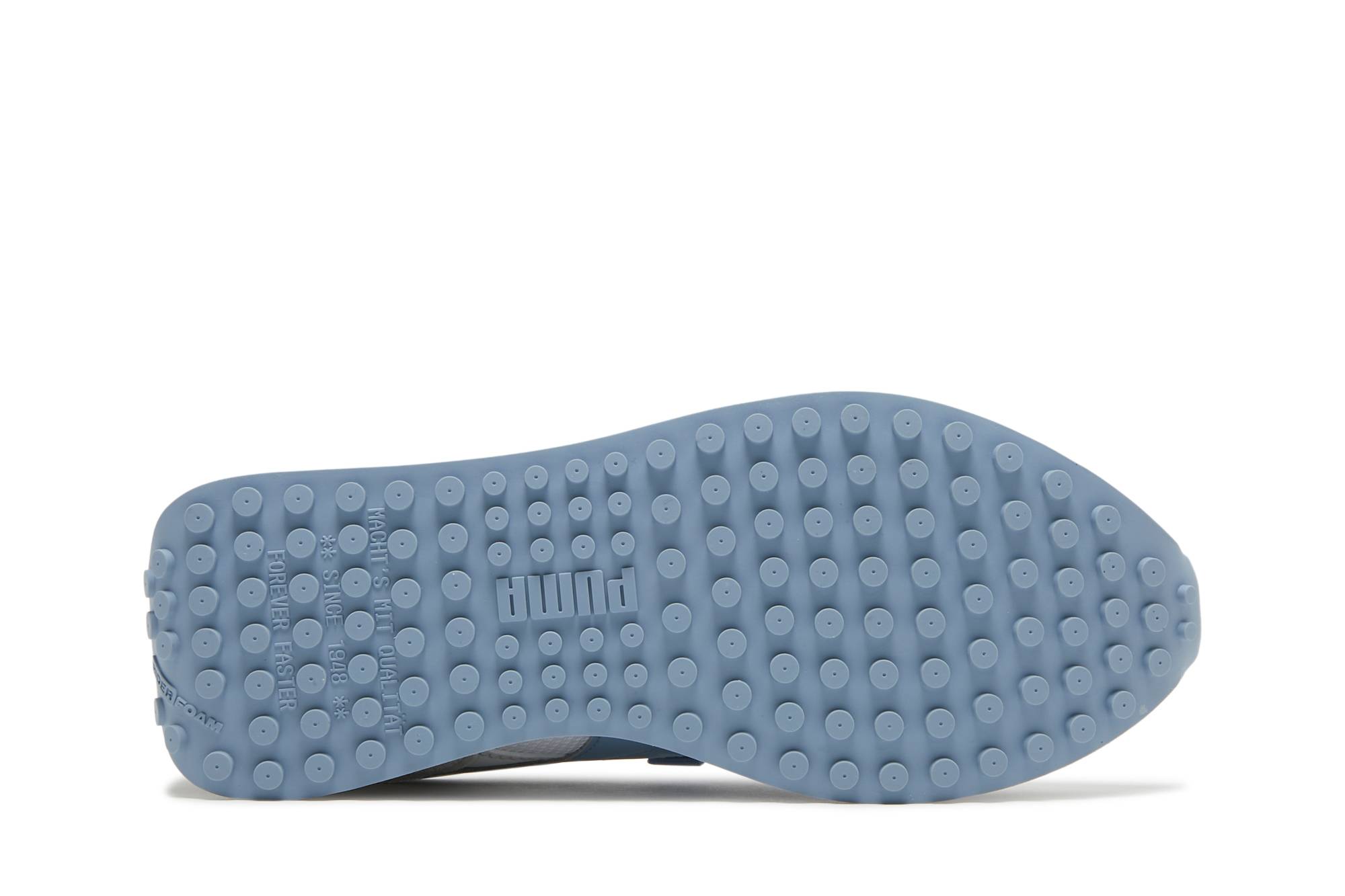 Shop (W) Puma Future Rider 'Tones - Putih Forever Biru' 375164-02