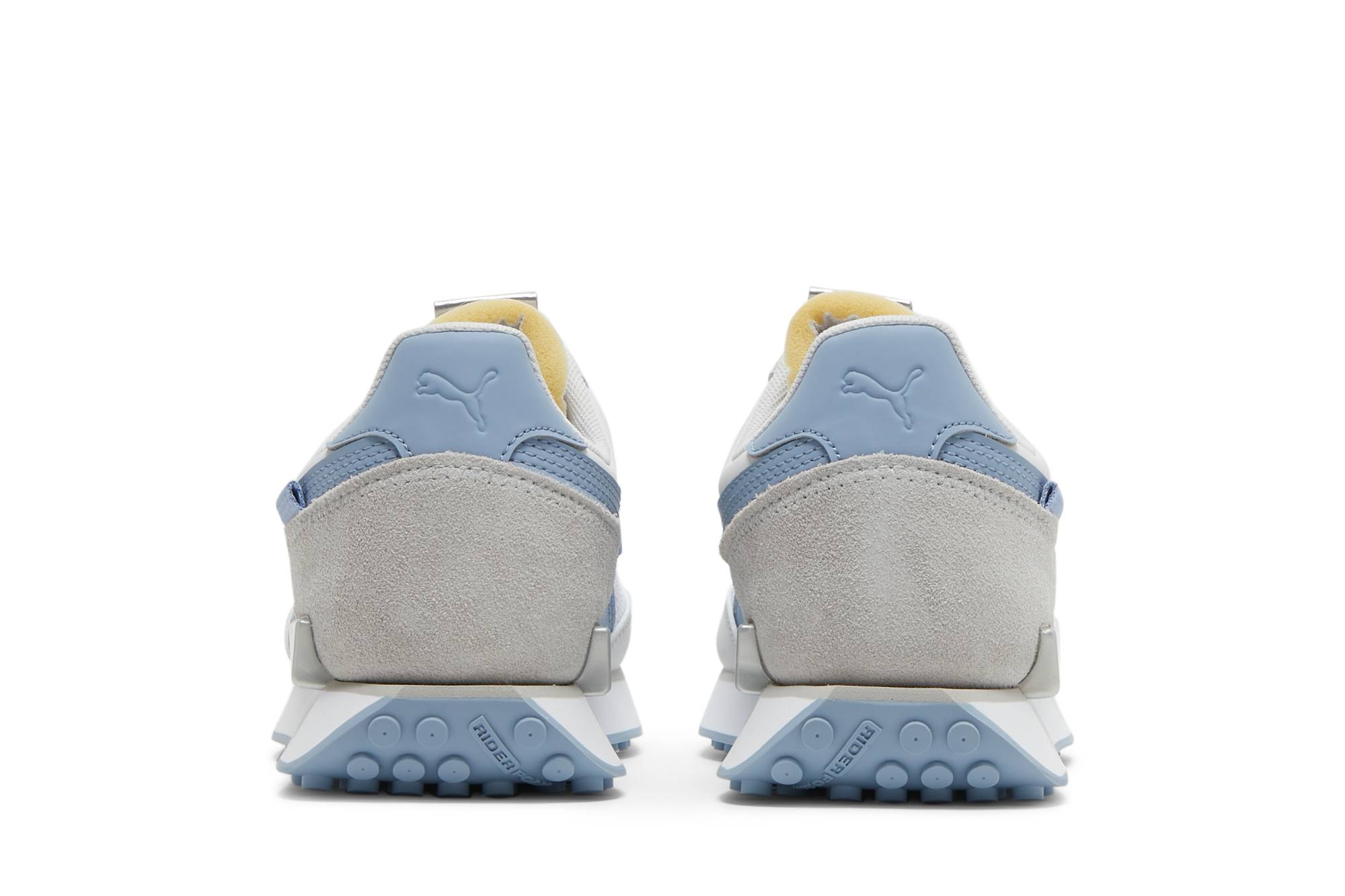 Details for (W) Puma Future Rider 'Tones - Putih Forever Biru' 375164-02