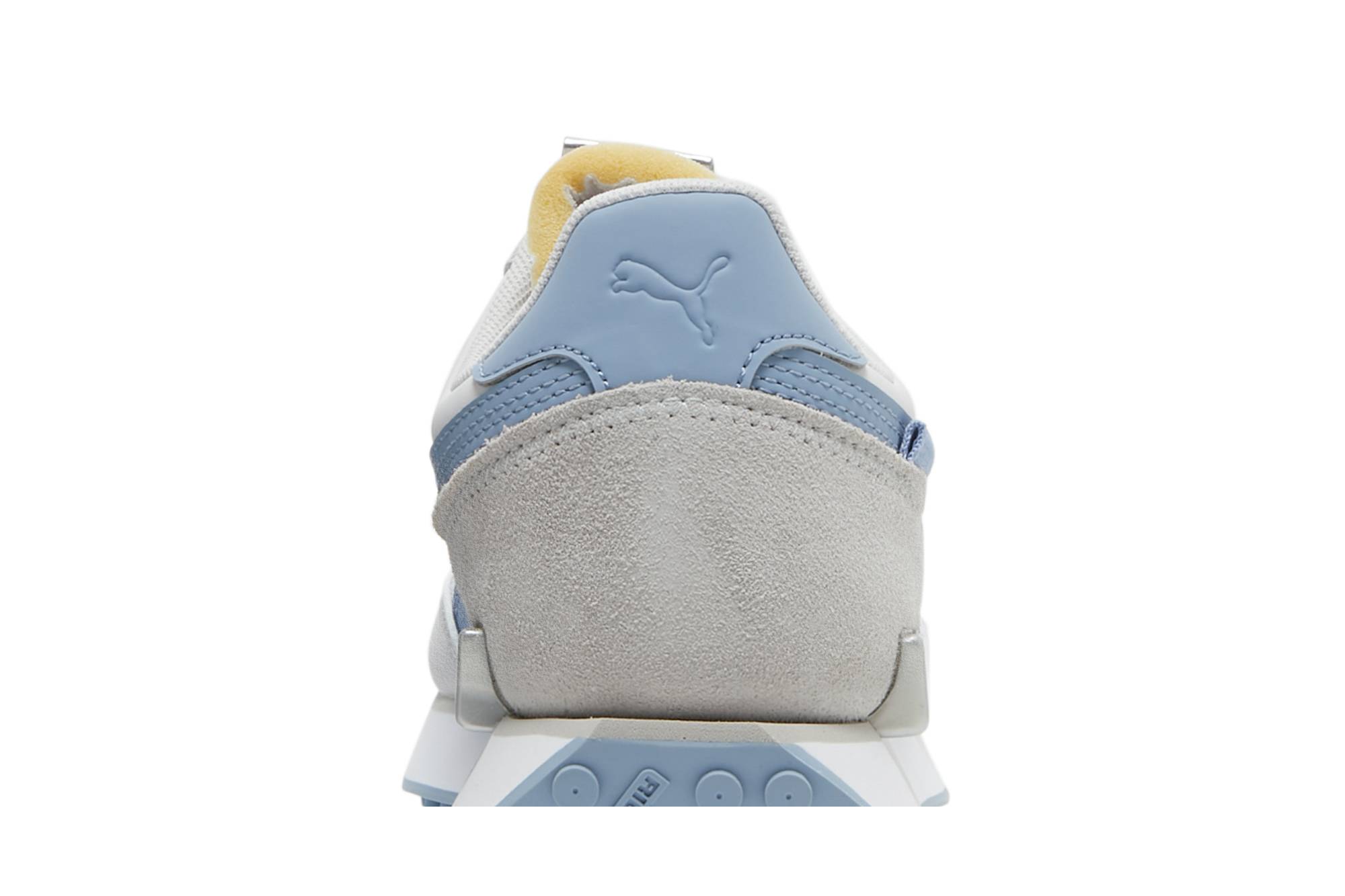 Sizing (W) Puma Future Rider 'Tones - Putih Forever Biru' 375164-02