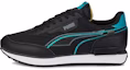 Buy Puma Future Rider 'Dobel Hitam Biru' 380591-16