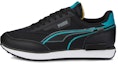 Buy Puma Future Rider 'Dwiwarna Hitam Biru' 380591-16