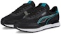 Puma Future Rider 'Dwiwarna Hitam Biru' 380591-16