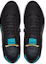 Shop Puma Future Rider 'Dobel Hitam Biru' 380591-16