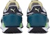 Puma Future Rider 'Dua Lipat Biru Hijau' 380591-11