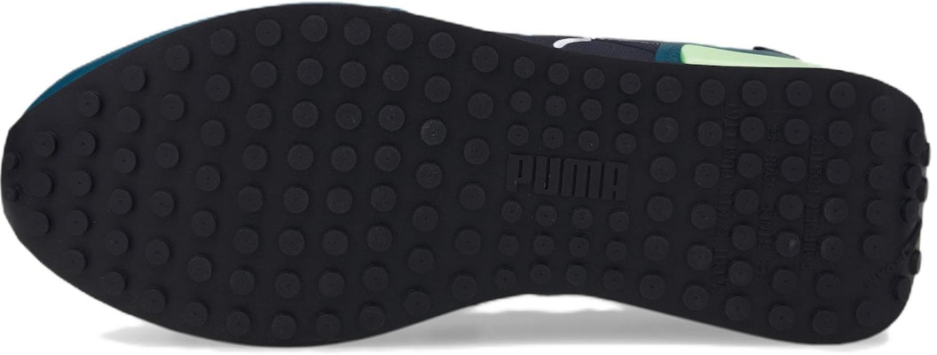 Puma Future Rider 'Twofold Blue Green' 380591-11 Purchase Puma Future Rider 'Twofold Blue Green' 380591-11