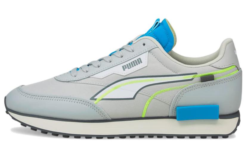 Puma Future Rider 'Twofold Grey Blue' 380591-10