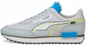 Buy Puma Future Rider 'Dua Lipat Abu Biru' 380591-10