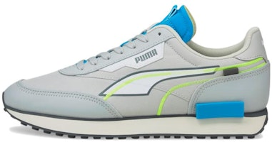 Puma Future Rider 'Twofold Grey Blue' 380591-10 Puma Future Rider 'Twofold Grey Blue' 380591-10