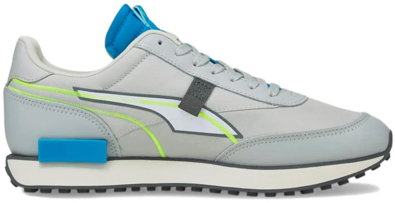 Puma Future Rider 'Dua Lipat Abu Biru' 380591-10 Order Puma Future Rider 'Dua Lipat Abu Biru' 380591-10