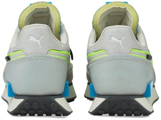 Puma Future Rider 'Dua Lipat Abu Biru' 380591-10 Shop Puma Future Rider 'Dua Lipat Abu Biru' 380591-10