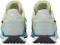 Shop Puma Future Rider 'Dwiwarna Kelabu Biru' 380591-10