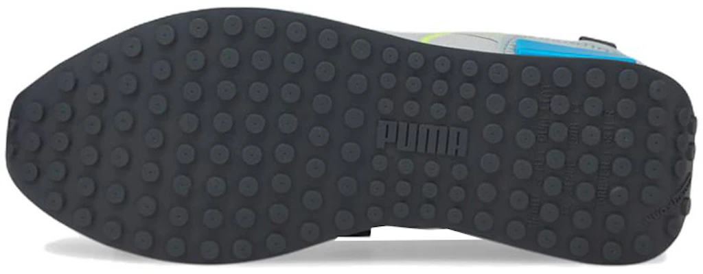 Puma Future Rider 'Dua Lipat Abu Biru' 380591-10 Purchase Puma Future Rider 'Dua Lipat Abu Biru' 380591-10