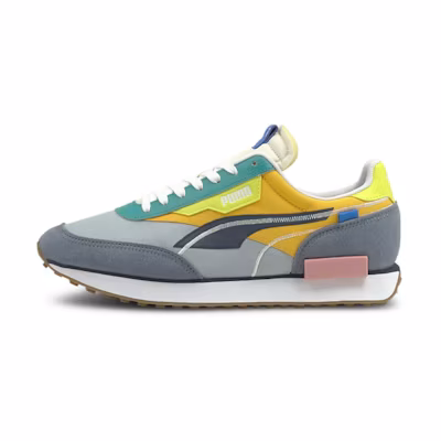Puma Future Rider 'Twofold SD - Blue Saffron'