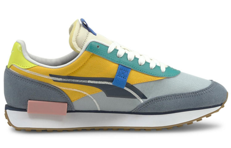 Order Puma Future Rider ''Twofold SD - Blu Zafferano'' 381052-11