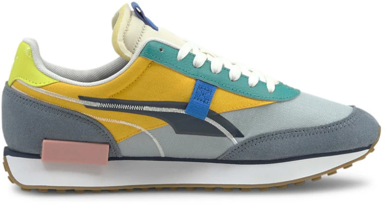 Puma Future Rider ''Twofold SD - Blu Zafferano'' 381052-11 Order Puma Future Rider ''Twofold SD - Blu Zafferano'' 381052-11