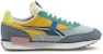 Puma Future Rider 'Twofold SD - Biru Kunyit' 381052-11