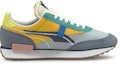 Order Puma Future Rider 'Twofold SD - Biru Kunyit' 381052-11