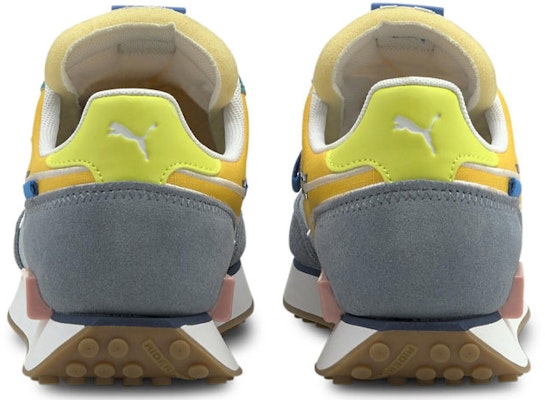 Puma Future Rider 'Twofold SD - Blue Saffron' 381052-11 Shop Puma Future Rider 'Twofold SD - Blue Saffron' 381052-11