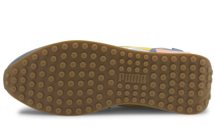 Purchase Puma Future Rider ''Twofold SD - Blu Zafferano'' 381052-11