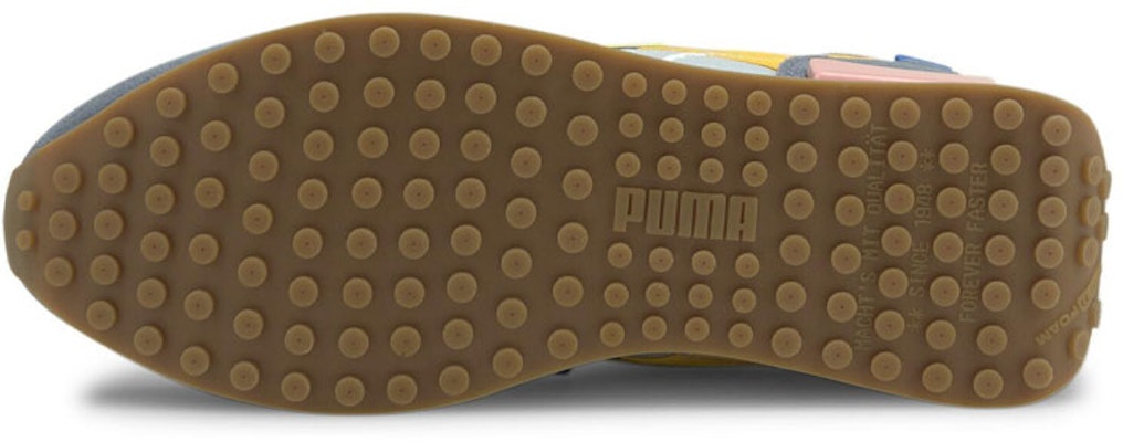 Puma Future Rider 'Twofold SD - Blue Saffron' 381052-11 Purchase Puma Future Rider 'Twofold SD - Blue Saffron' 381052-11