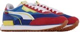 Shop Puma Unisex Future Rider Twofold Sd Kasut Lari Putih/Merah/Biru 381052-04