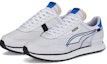 Lookbook Puma Future Rider 'Dwi Putih Hitam Biru' 380591-15